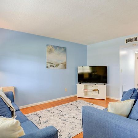 Idyllic Fort Pierce Retreat - Walk To Beach! Exterior photo